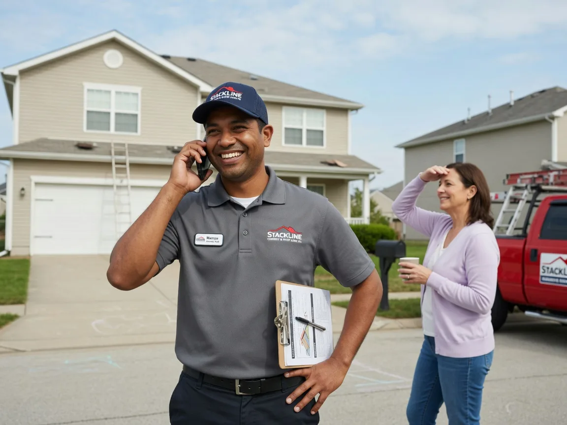 Chimney flashing repair Payson, AZ FAQs